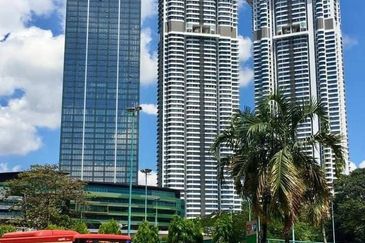 The Sentral Residences