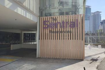 The Sentral Residences