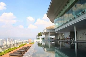 The Sentral Residences