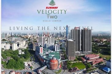 Sunway Velocity TWO