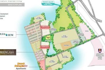 CasaView @ Cybersouth