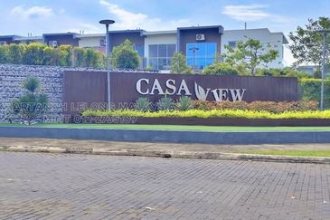 CasaView @ Cybersouth