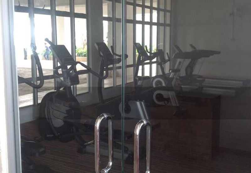 Main Place Residence