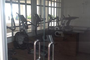 Main Place Residence