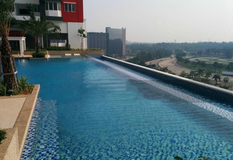 Main Place Residence