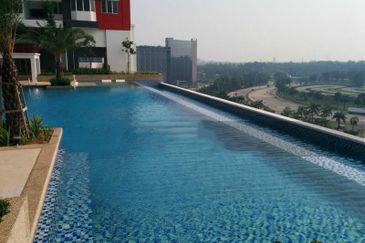 Main Place Residence