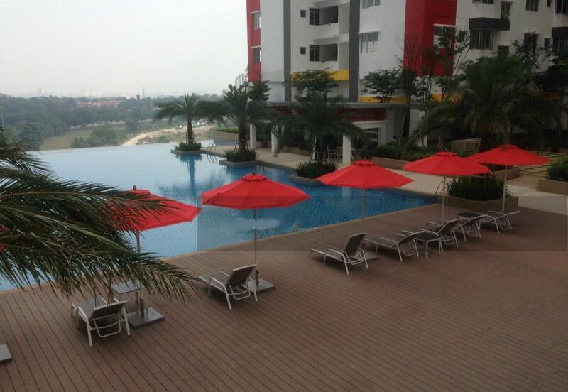 Main Place Residence