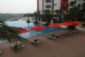 Main Place Residence