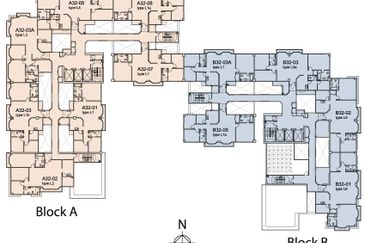 Main Place Residence