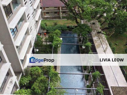 For Sale Freehold Condominium Seri Ampang Hilir Residence Ampang Kuala Lumpur , Kuala Lumpur, Taman U-Thant