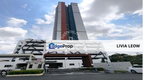 Sale -35%  Below Market  Value (Non Bumi Lot) Residensi Akasia Sepang Selangor, Selangor, Sepang