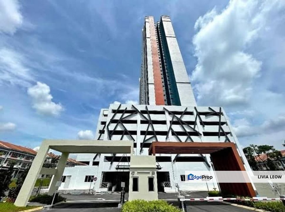 Sale -36% Below Market Value Residensi Akasia /Acacia  Sepang Selangor, Selangor, Sepang