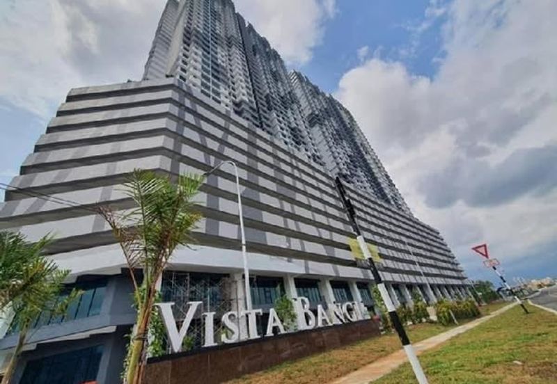 Vista Bangi