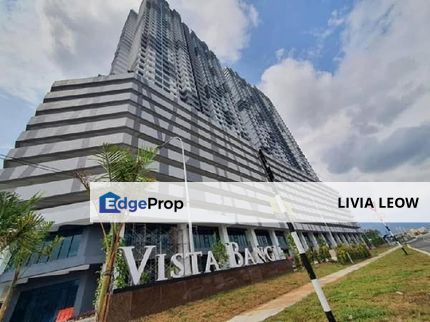 Save Rm114k Sale -35%  Below Market  Value  Residensi Akasia Sepang , Selangor, Kajang