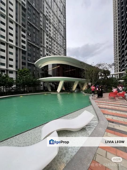 Sale - 23% Below Market Value Residensi M Arisa  Kuala Lumpur, Kuala Lumpur, Sentul