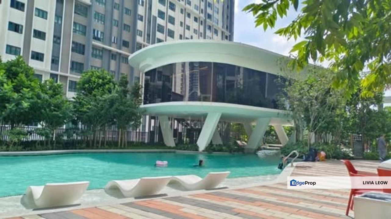 Sale - 23% Below Market Value Residensi M Arisa  Kuala Lumpur, Kuala Lumpur, Sentul