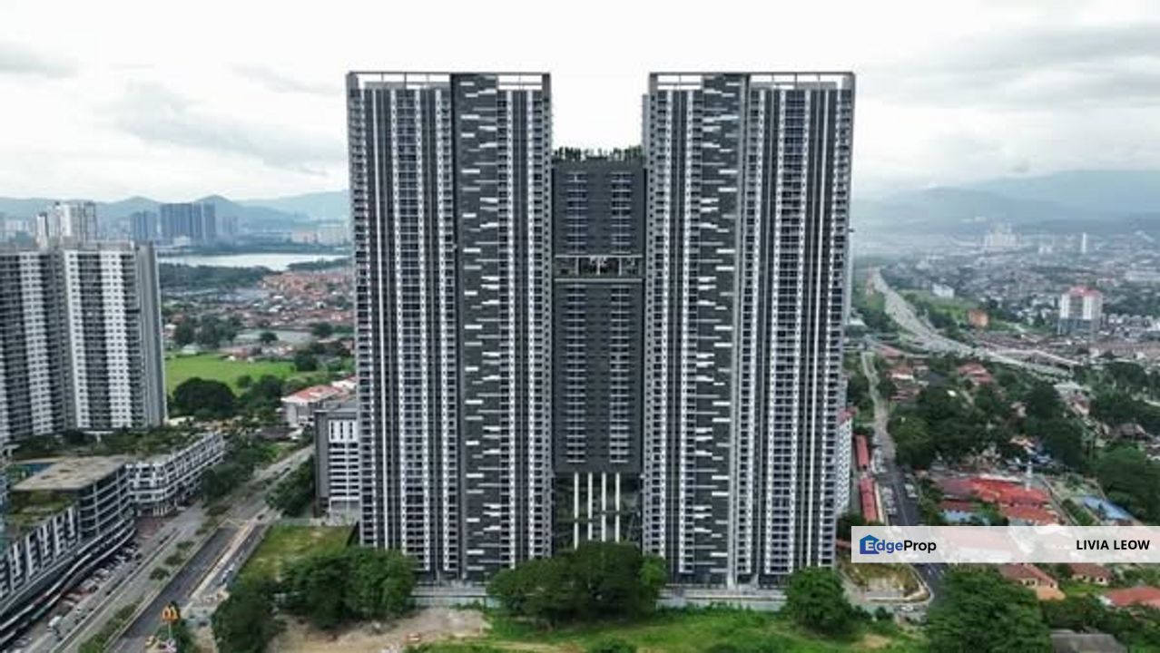 Sale - 23% Below Market Value Residensi M Arisa  Kuala Lumpur, Kuala Lumpur, Sentul