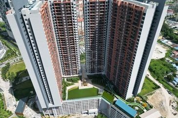 EdgeWood Residences @ SkySanctuary