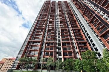 EdgeWood Residences @ SkySanctuary