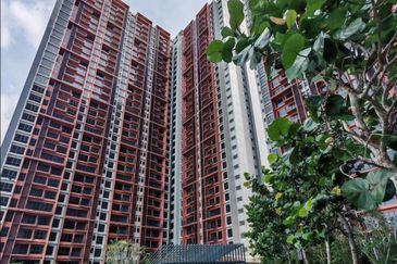 EdgeWood Residences @ SkySanctuary