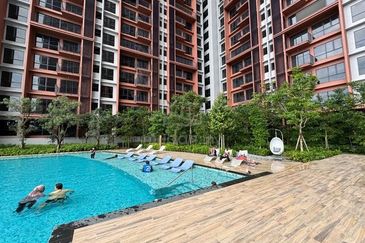 EdgeWood Residences @ SkySanctuary