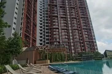 EdgeWood Residences @ SkySanctuary