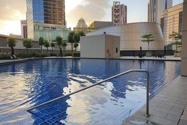 Pavilion Suites Kuala Lumpur