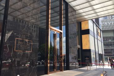 Pavilion Suites Kuala Lumpur