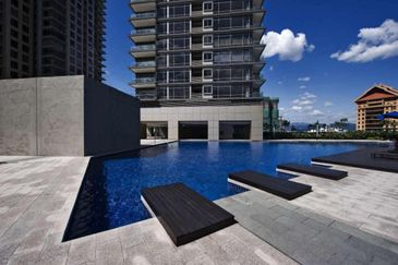 Pavilion Suites Kuala Lumpur