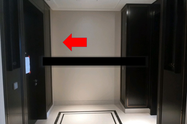 Pavilion Suites Kuala Lumpur