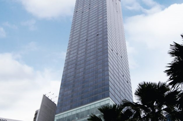 Pavilion Suites Kuala Lumpur