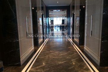 Pavilion Suites Kuala Lumpur