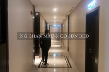 Pavilion Suites Kuala Lumpur