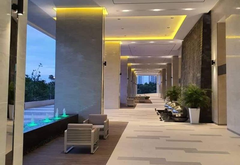 Waltz Residences @ Paradigm Garden City