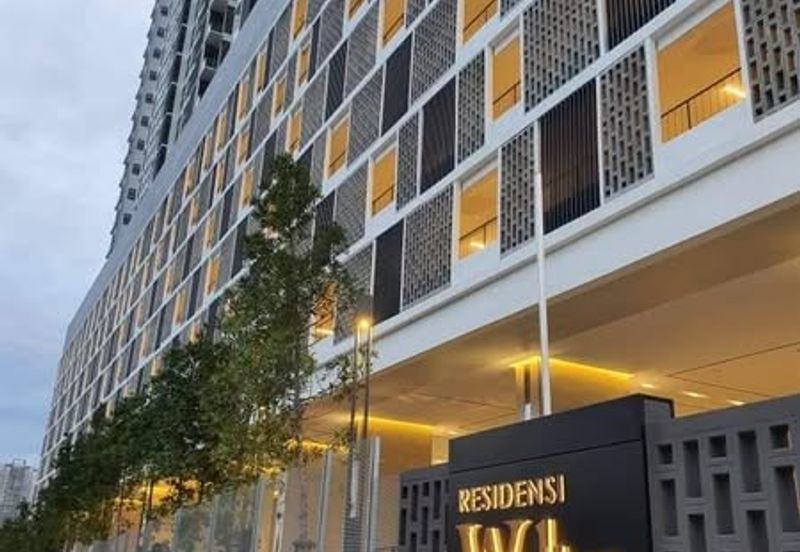 Waltz Residences @ Paradigm Garden City