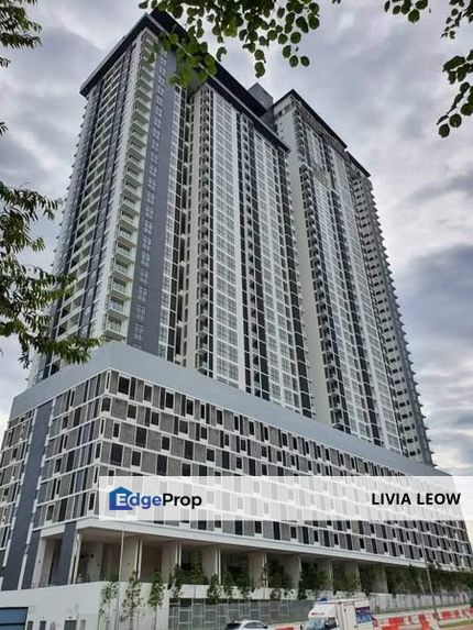 Sale -28% Below Market Value Residensi Waltz Taman OUG Kuala Lumpur, Kuala Lumpur, Taman OUG
