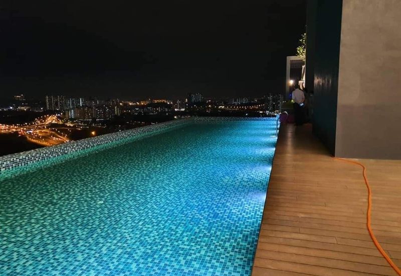 Waltz Residences @ Paradigm Garden City