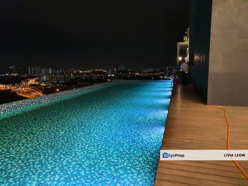 Sale -23% Below Market Value Residensi Waltz (Brand New)  Taman OUG Kuala Lumpur, Kuala Lumpur, Taman OUG