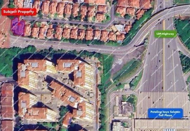 Sale -41% Below Market Value 2.5 storey Bungalow PJS 9/1A, Bandar Sunway (Sunway Utama), 47500 Subang Jaya, Selangor 