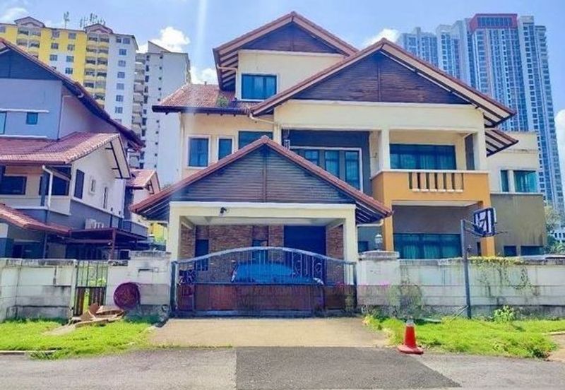 Sale -41% Below Market Value 2.5 storey Bungalow PJS 9/1A, Bandar Sunway (Sunway Utama), 47500 Subang Jaya, Selangor 