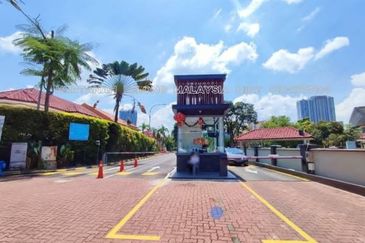 Sale -41% Below Market Value 2.5 storey Bungalow PJS 9/1A, Bandar Sunway (Sunway Utama), 47500 Subang Jaya, Selangor 