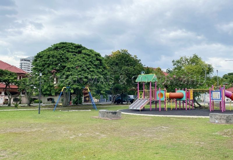 Sale -41% Below Market Value 2.5 storey Bungalow PJS 9/1A, Bandar Sunway (Sunway Utama), 47500 Subang Jaya, Selangor 