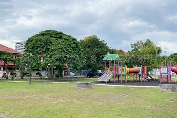 Sale -41% Below Market Value 2.5 storey Bungalow PJS 9/1A, Bandar Sunway (Sunway Utama), 47500 Subang Jaya, Selangor 