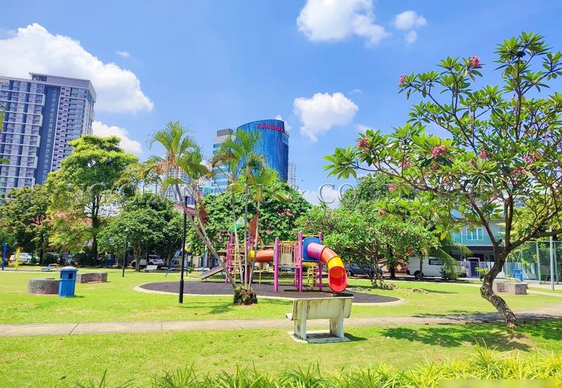 Sale -41% Below Market Value 2.5 storey Bungalow PJS 9/1A, Bandar Sunway (Sunway Utama), 47500 Subang Jaya, Selangor 