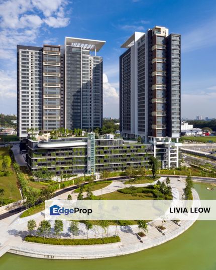 Sale -46 % Below Market Value  Pandora Residensi Subang Jaya Selangor, Selangor, Subang Jaya