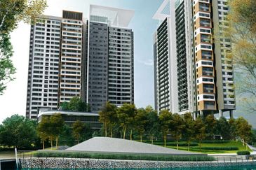 Pandora @ Tropicana Metropark