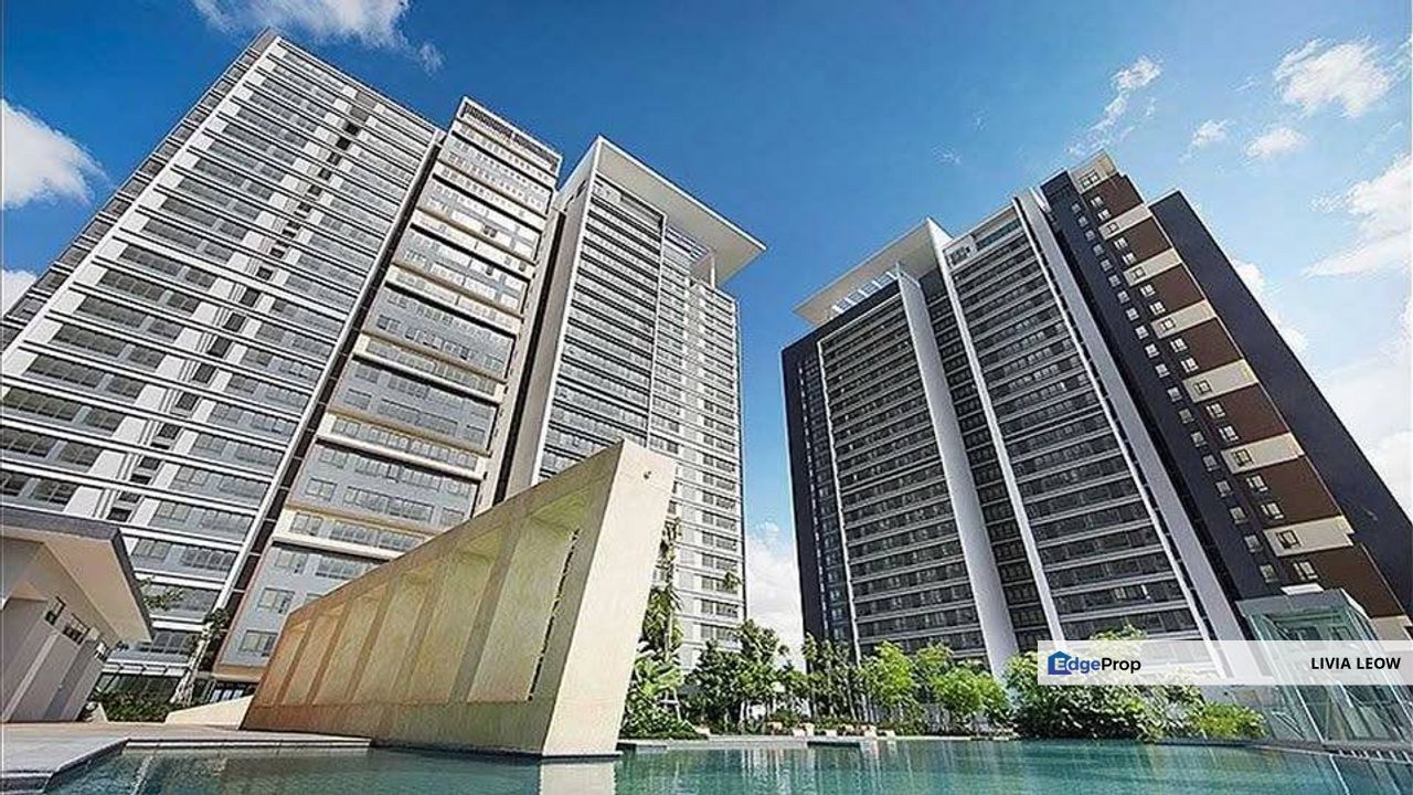Sale -46 % Below Market Value  Pandora Residensi Subang Jaya Selangor, Selangor, Subang Jaya