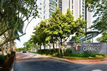 Tropicana Grande