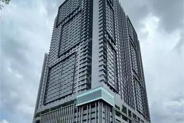 Meta Residence @ Meta City