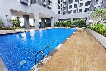 Meta Residence @ Meta City